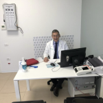 Galleria Dr. Marco Marcolongo foto 1